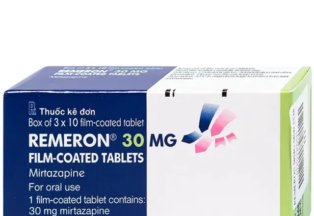 Remeron