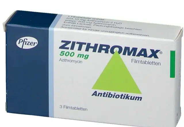 Zithromax