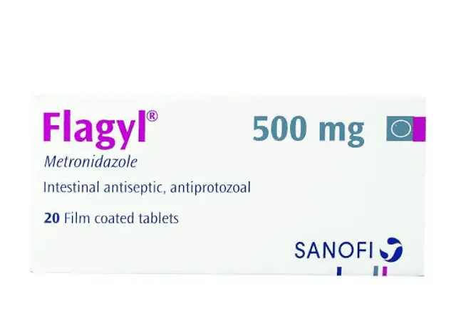 flagyl