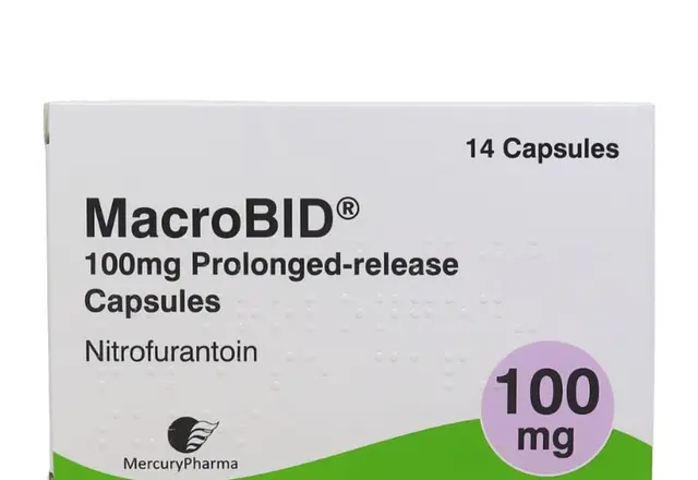 Macrobid