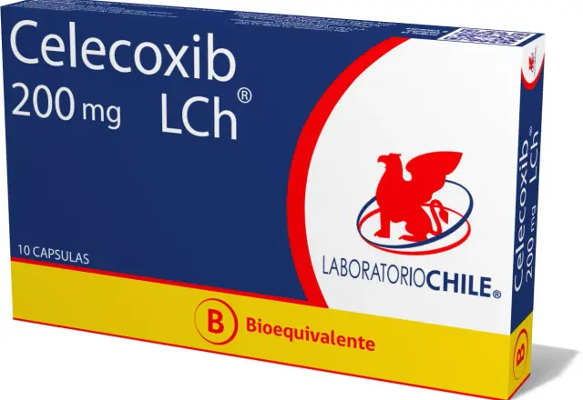 Celecoxib
