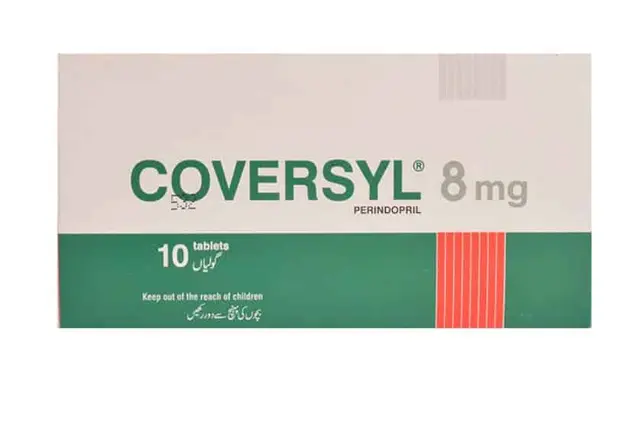 Generic Coversyl