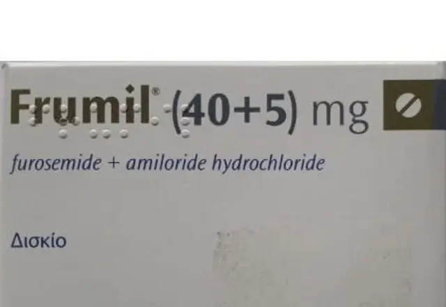 Generic Frumil