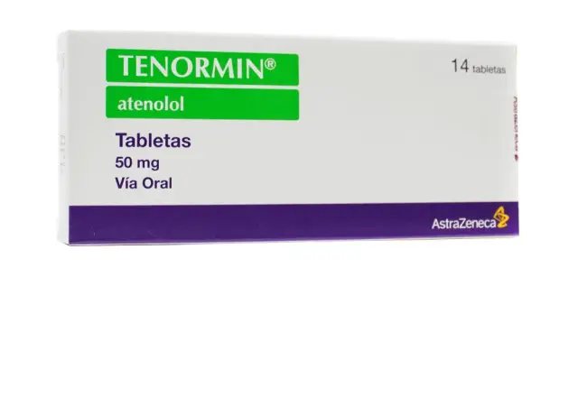 Generic Tenormin