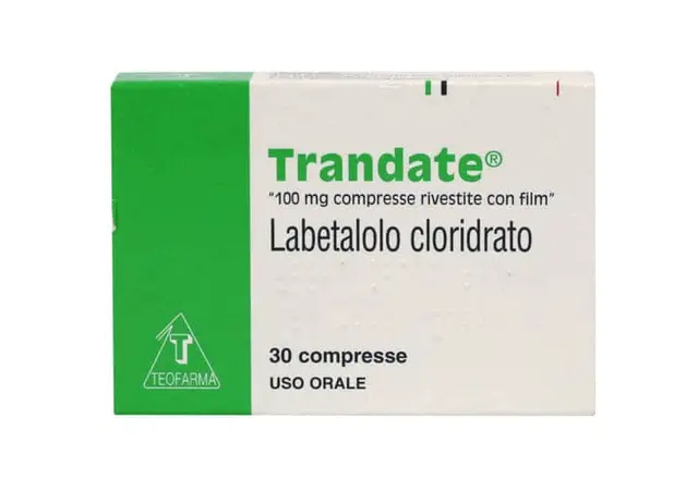 Generic Trandate