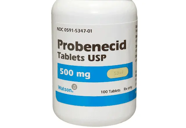 Probenecid