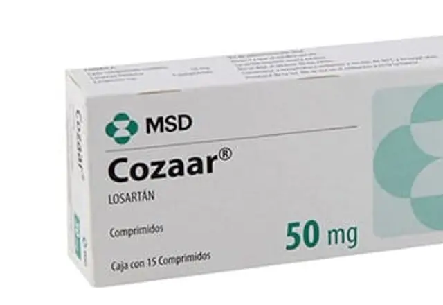 Generic Cozaar