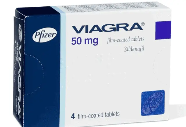 Generic Viagra
