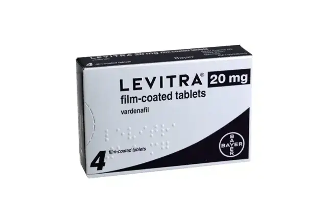Levitra