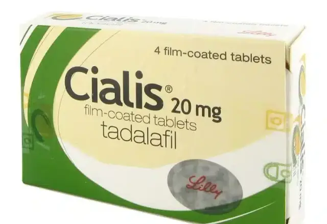 Generic Cialis