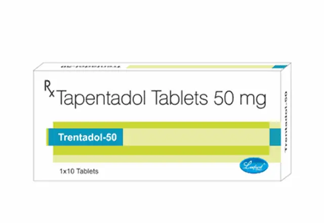 tapentadol