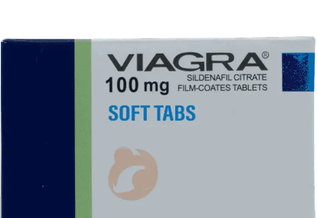 Generic Viagra Soft