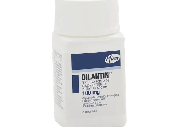 Generic Dilantin