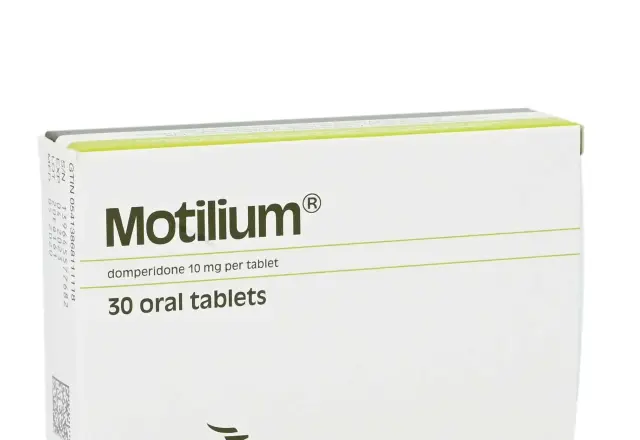 Generic Motilium