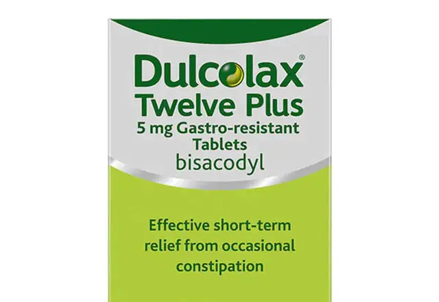 Generic Dulcolax