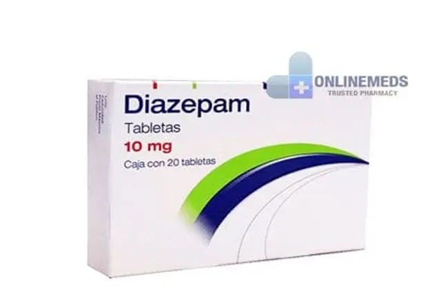 diazepam 10mg